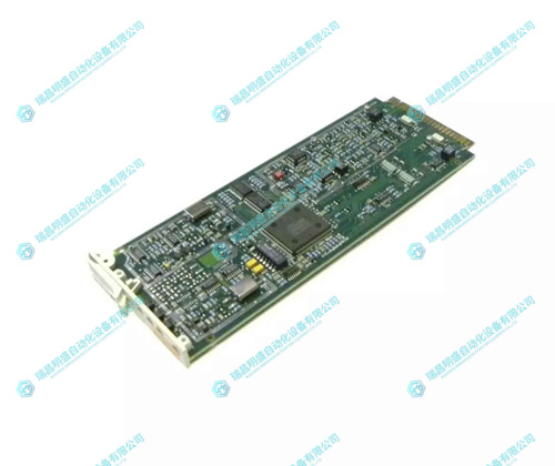 ALCATEL-LUCENT  622-9593-001 I/O电路板