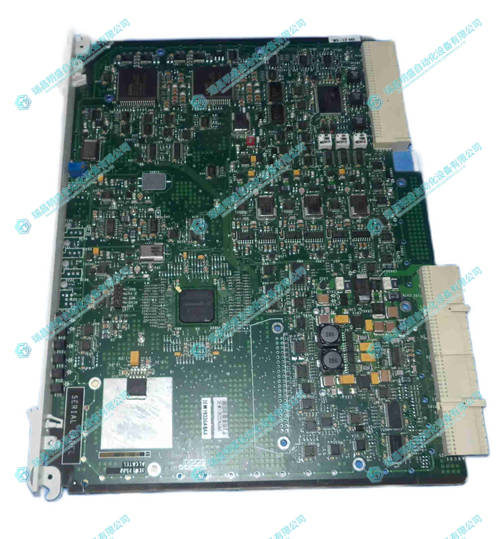 ALCATEL-LUCENT  3DH03169ARAB控制器模块板