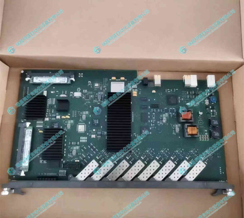 ALCATEL-LUCENT  3FE64279AA端口板