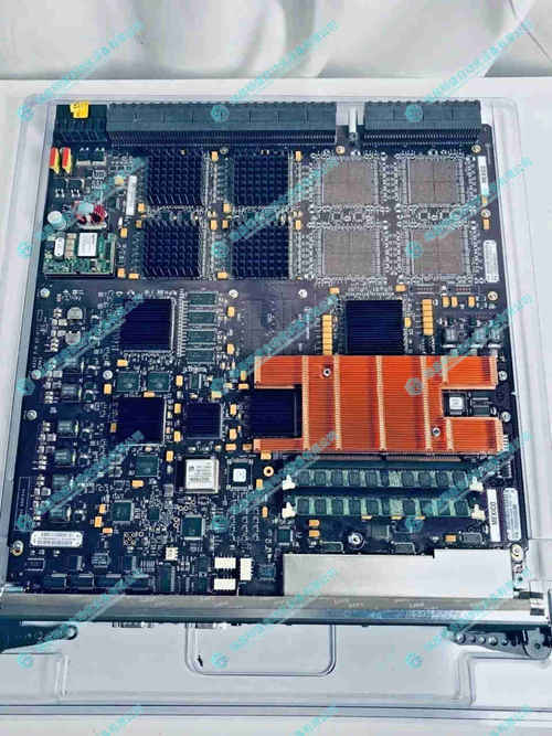 ALCATEL-LUCENT 3HE04164AA控制处理器模块(图1) alcatel_lucent_7750_control_board_service_router_82-0121-03_sfm3-7_3he04164aa.jpg