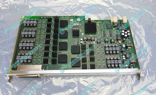 ALCATEL-LUCENT  3FE00139 AADA端口模块