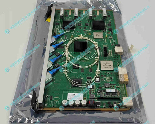 ALCATEL LUCENT 3FE51034AA端口模块