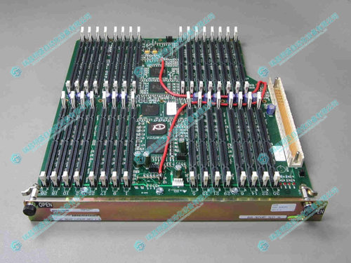 ALCATEL LUCENT 408664357 处理单元模块