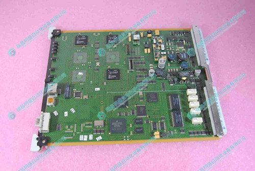 ALCATEL LUCENT 3BK28280AB控制器模块