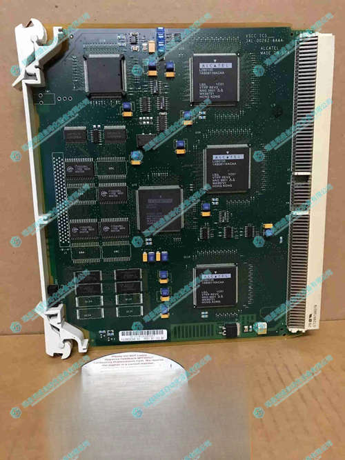 ALCATEL LUCENT 3AL00262AB发动机控制模块