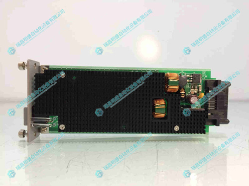 ALCATEL LUCENT 3HE05581ABAB01直流电源模块(图1) alcatel-lucent_3he05581abab01_3he05581ab_200w_etr_dc_pem_power_supply_module_8.jpg