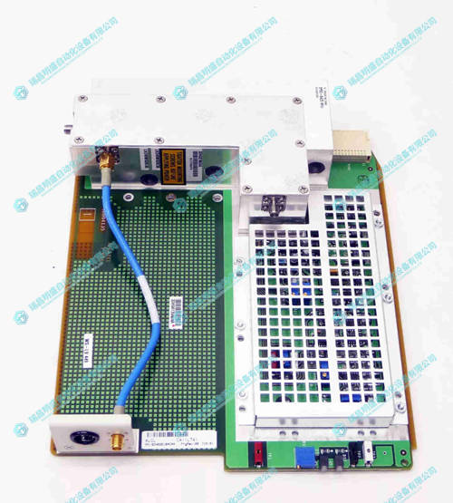 ALCATEL LUCENT 3DH03218ADAA功率放大器模块(图1) alcatel_lucent_mdr-8000_power_amplifier_amp_module_3dh03218adaa_drrtx08baa_3.jpg