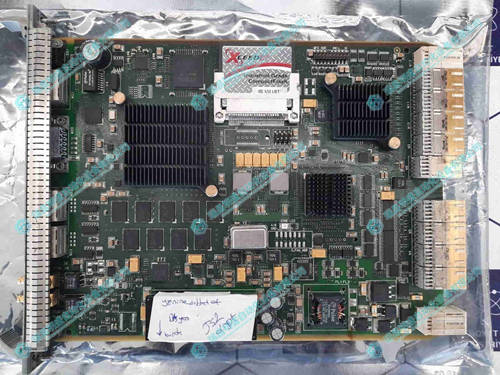 ALCATEL LUCENT 76-0300-02控制器模块