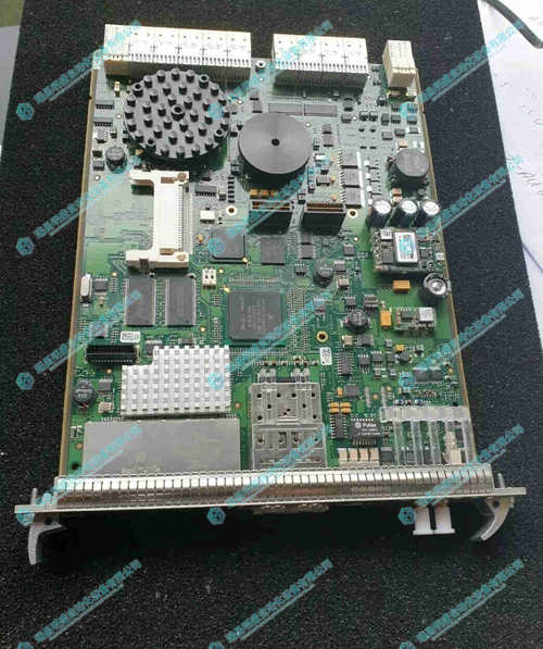 ALCATEL LUCENT  3DB18326AC高性能通信模块