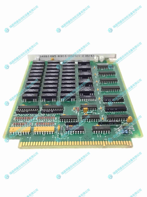 ALCATEL LUCENT  644-0089-001-C发电机保护模块