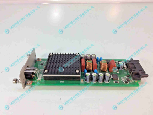 ALCATEL LUCENT 3HE06336AAAA01接口模块(图1) alcatel_lucent_3he06336aaaa01_24v_etr_dc_pem_power_supply_module_1.jpg