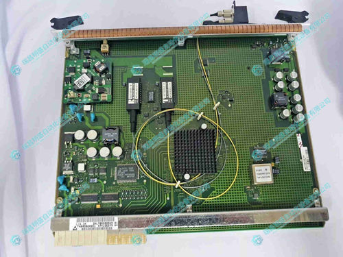 ALCATEL LUCENT  3AL788568BDAD通信模块