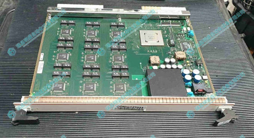 ALCATEL LUCENT  3AL79092AAAB端口模块