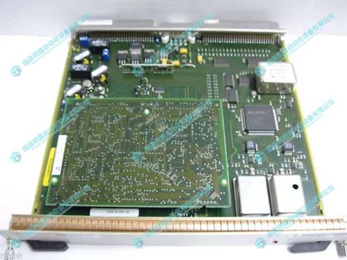 ALCATEL LUCENT  3AL34787AA控制器模块