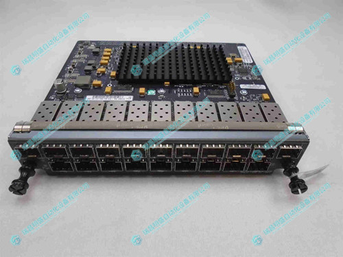 ALCATEL LUCENT  3HE03612AA端口模块