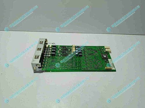 ALCATEL LUCENT  3EH73031BBAF02模拟中继接入板