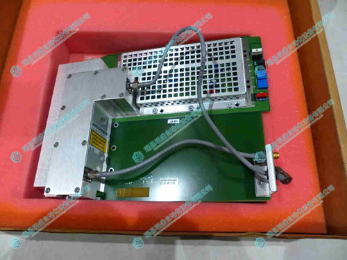 ALCATEL LUCENT 3DH03197AAAF放大器模块