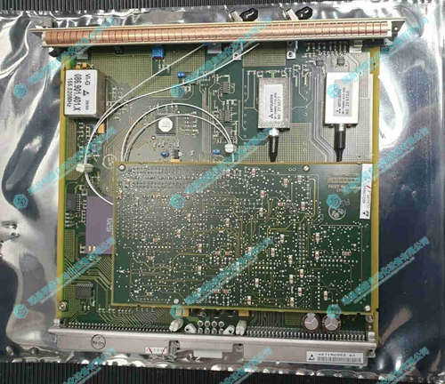 ALCATEL LUCENT 3AL34277AAAF控制器模块