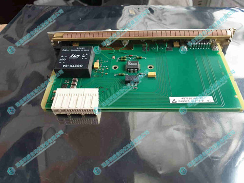 ALCATEL LUCENT 3AL36161ACAB通信模块