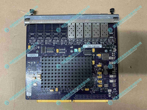 ALCATEL LUCENT M10-1GB-XP-SFP网络交换机模块(图1) alcatel_lucent_m10-1gb-xp-sfp_network_switch_module_1.jpg