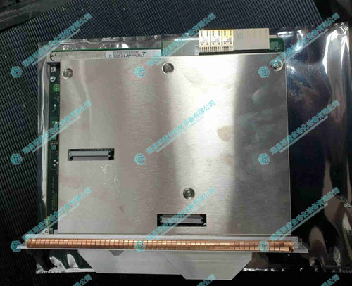 ALCATEL LUCENT 3AL81434AAAA接口模块 