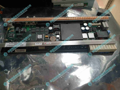 ALCATEL LUCENT 3AL78830AAAB端口模块