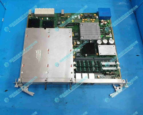 ALCATEL LUCENT 3CM02399BAAA 通信模块