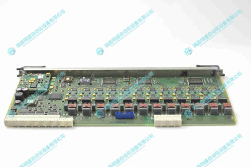 ALCATEL LUCENT 3EC16526AAAA控制板 