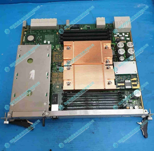 ALCATEL LUCENT 3CM02741AAAB端口模块