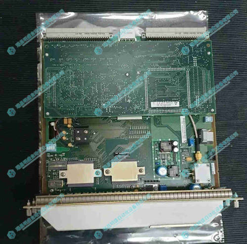 ALCATEL LUCENT 3AL36516BAAA接口模块