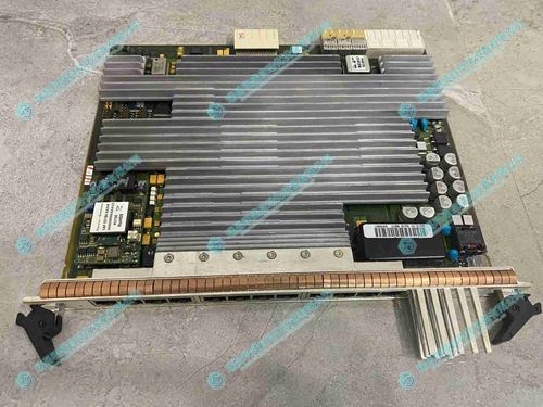 ALCATEL LUCENT  3AL80407AAAH电信板