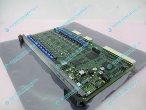 ALCATEL LUCENT  3EC17385BA接口模块