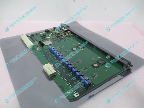 ALCATEL LUCENT 3FE20805AA03 Input/Output Module