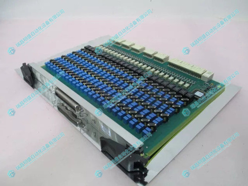 ALCATEL LUCENT 3EC36704AAAA01控制模块