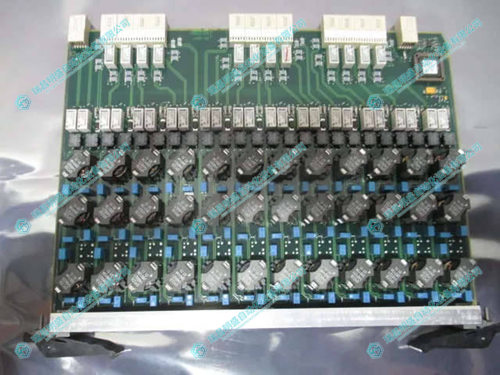 ALCATEL LUCENT 3EC16574AAAA01警报控制模块