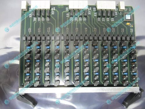 ALCATEL LUCENT 3EC17041AAAB01控制模块