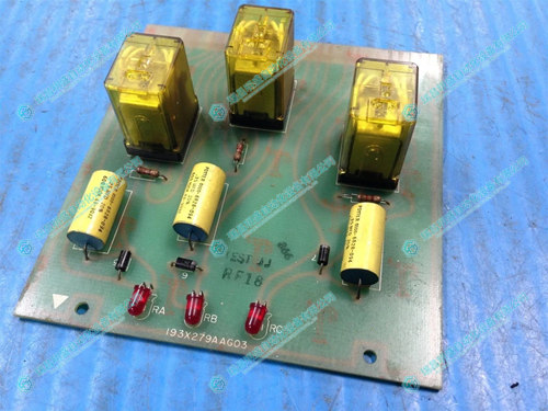 193X279AAG03继电器模块