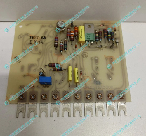 193x533ACG02电子PC板组件 