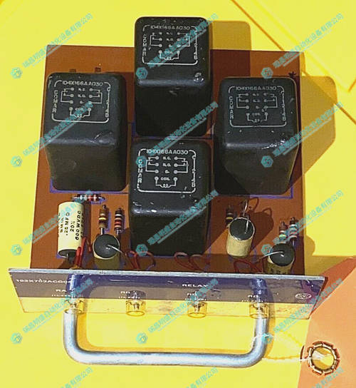 193X703ACG04统计板 