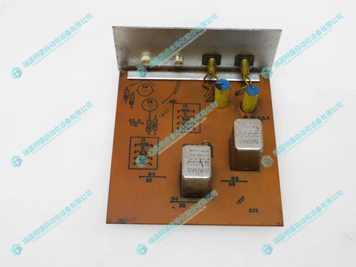 193X703ADG02继电器板卡 