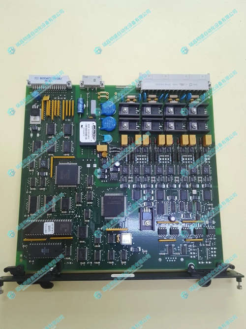 ALSTOM AS111模拟输出模块(图1) AS111.webp.jpg