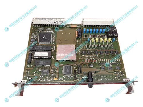GJR2388300R1010 83SR06B-E控制卡(图1) ABB GJR2388300R1010 83SR06B-E.webp.jpg