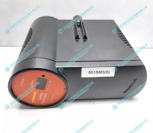 Honeywell FC-SCNT01控制器模块