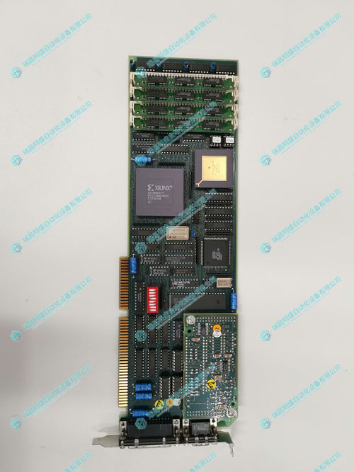 DSPU131 3BSE000355R1 接口板