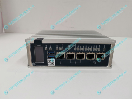 IC695CPE400-ABAB 以太网端口模块(图1) GE IC695CPE400-ABAB(3).jpg
