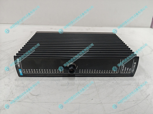 TRICONEX DI3301 数字输入模块(图1) TRICONEX DI3301.jpg