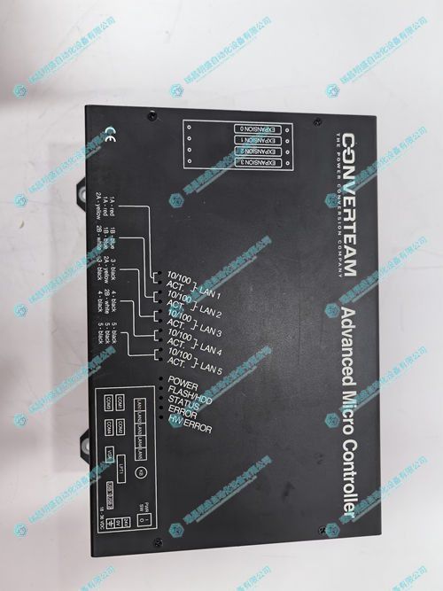 P110-6052 接触器(图1) ABB P110-6052 (4).jpg