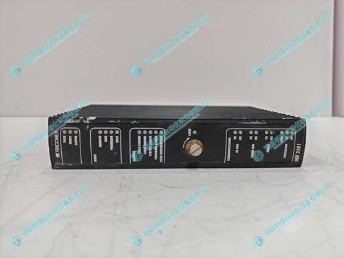 TRICONEX MP3101 主处理器模块(图1) TRICONEX MP3101.jpg