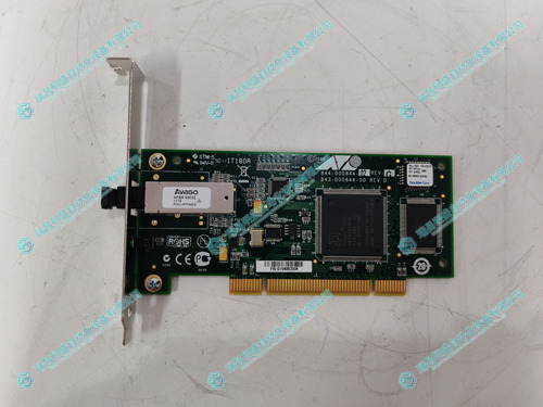 TRICONEX AT-2701FX 843-000844-00 网络接口模块(图1) TRICONEX AT-2701FX 843-000844-00 REVD (3).jpg