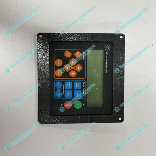 IC752SPL013-BA 控制接口面板(图1) GE IC752SPL013-BA(1).jpg